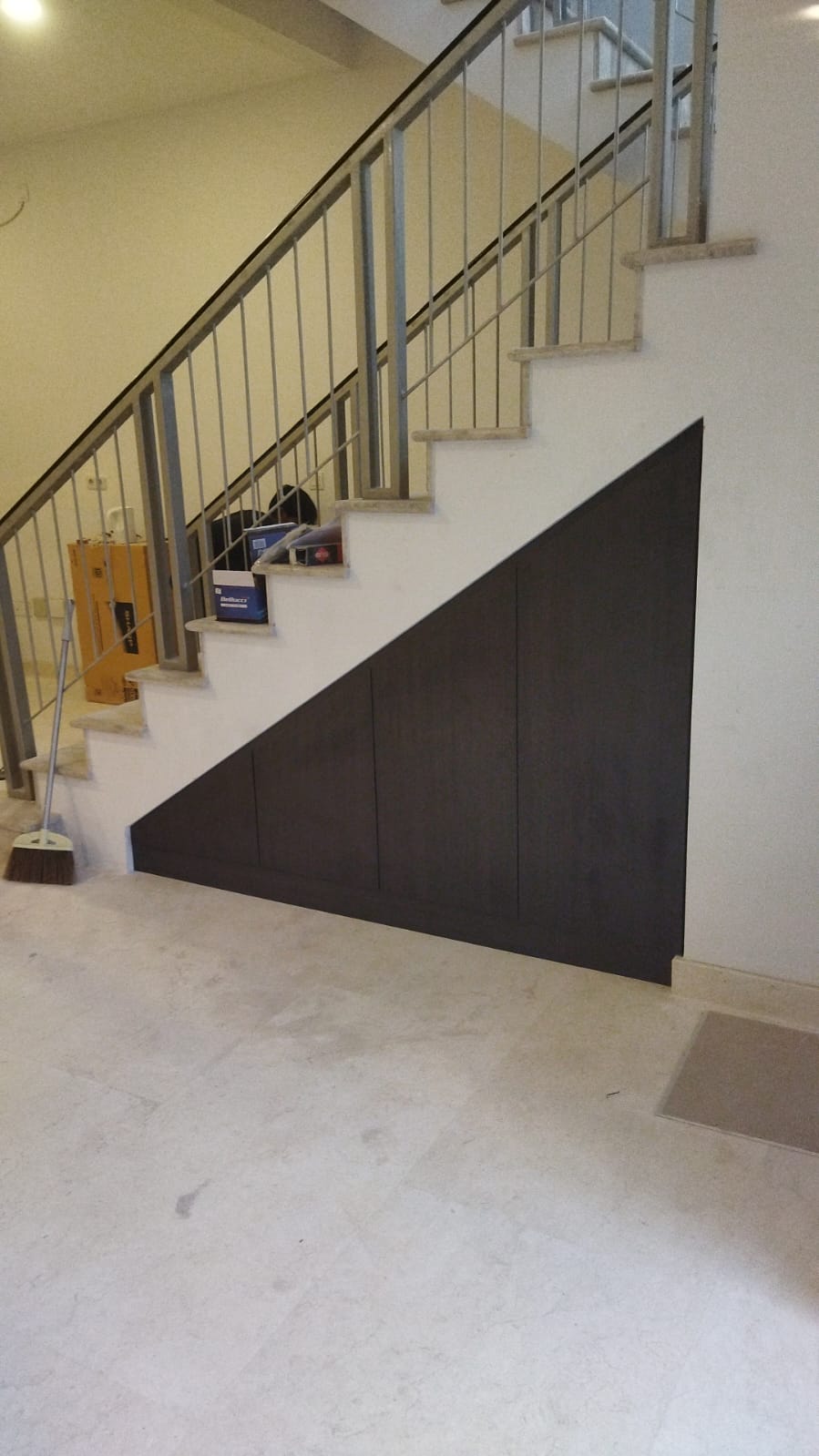 Project Mr. S - Concerto PIK Golf Island